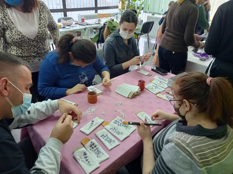 Obeležen završetak projekta „Da se lakše diše“