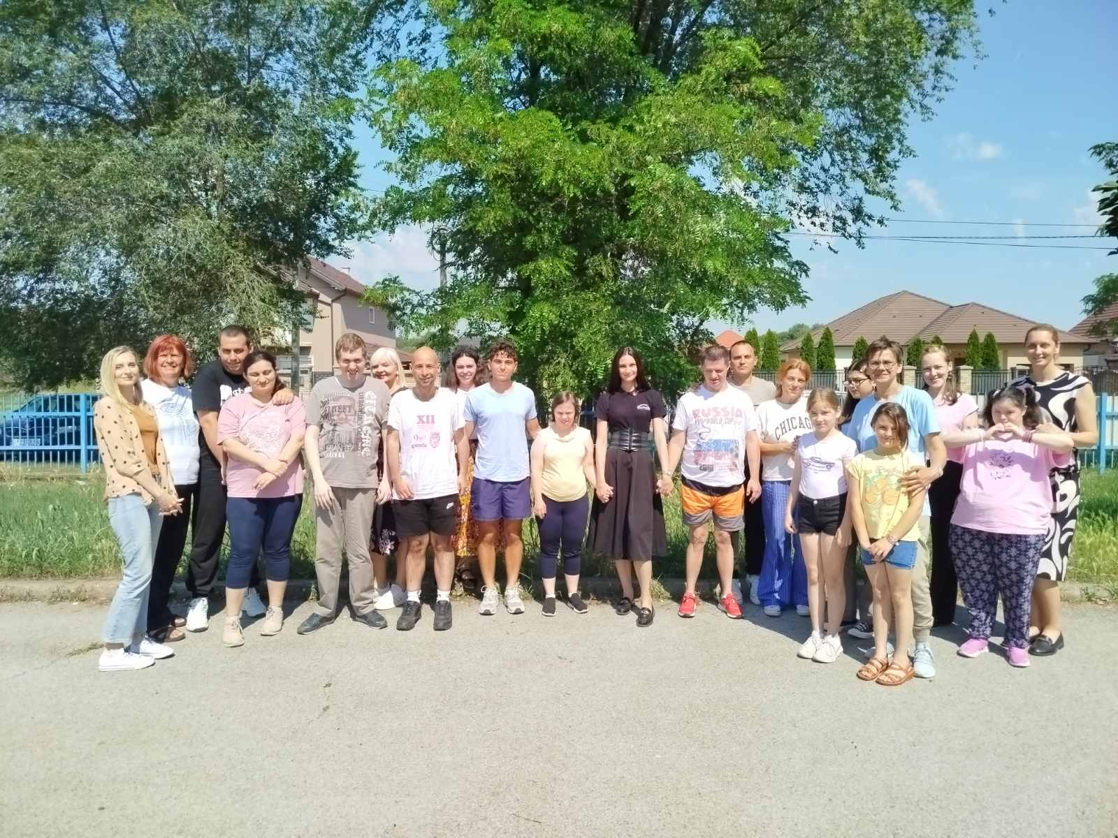 ДОНАЦИЈА И ПОСЕТА ЧЛАНОВА „ROTARY CLUB-a“ ЗРЕЊАНИН