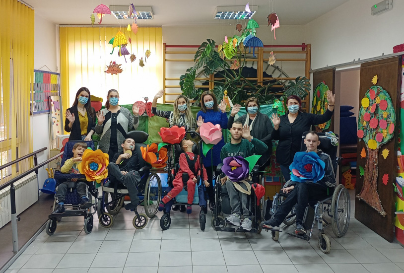 Međunarodni dan osoba sa invaliditetom u našoj „Alternativi“