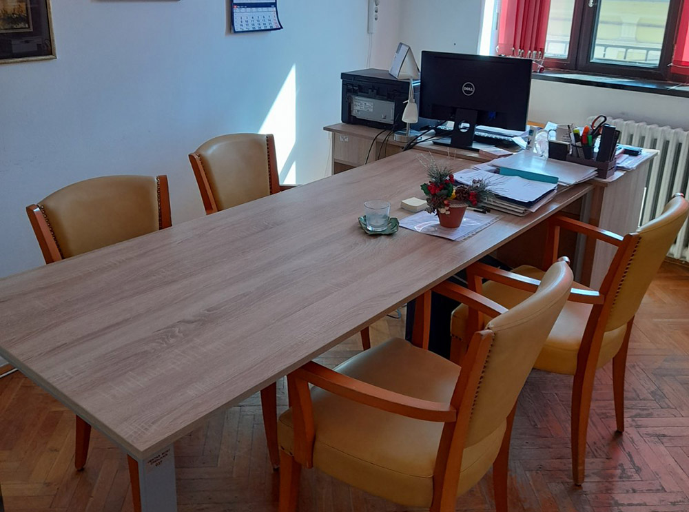 Donacija NVO „DUGA“ iz Ade