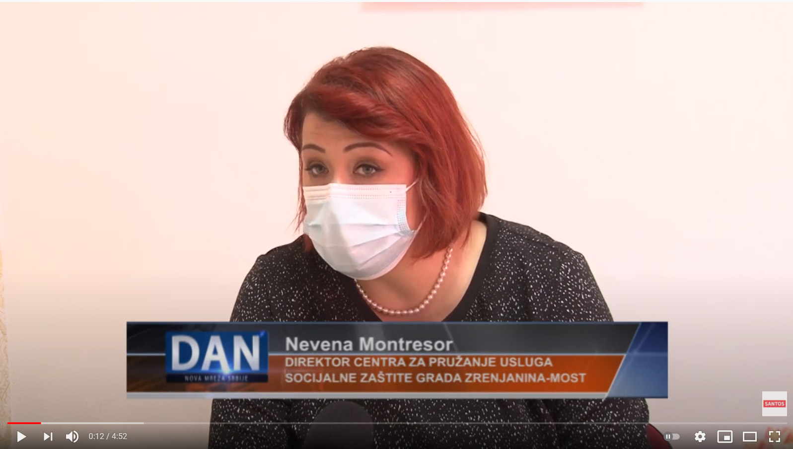 18. maj – Dan sećanja na žene žrtve nasilja u porodici