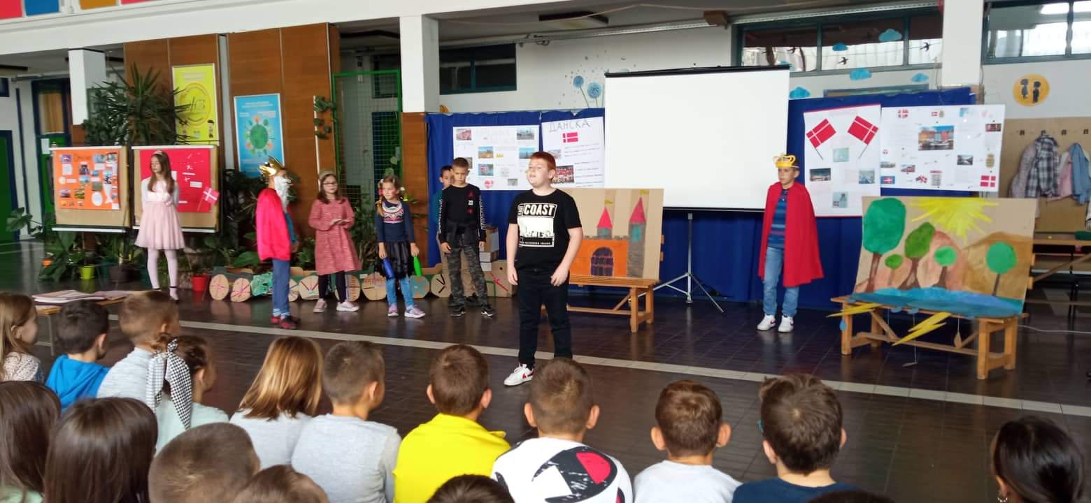 NAJSLAĐA DONACIJA