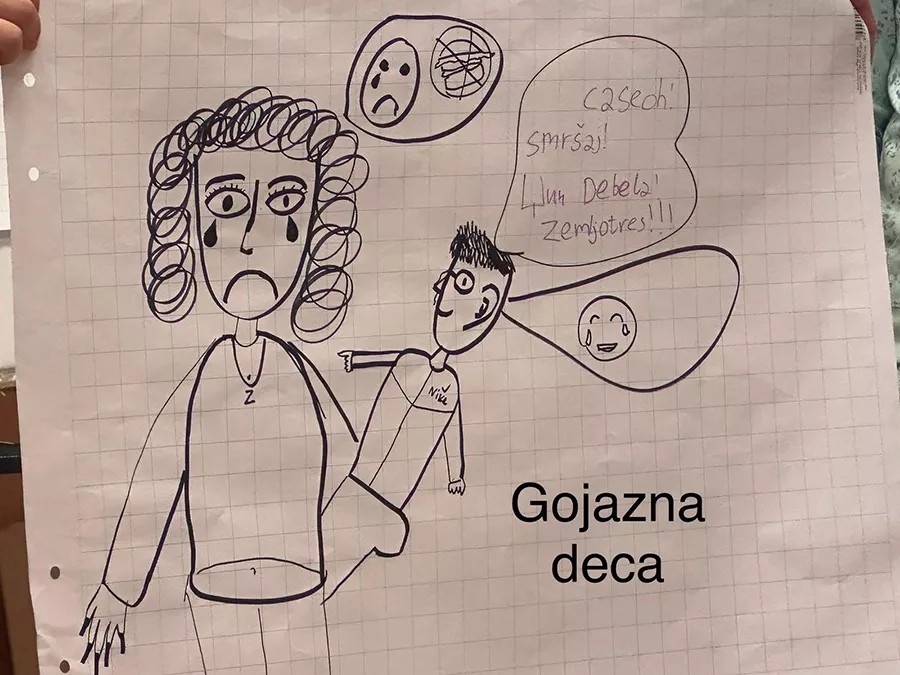 UČEŠĆE CENTRA ,,MOST“ NA FESTIVALU MENTALNOG ZDRAVLJA